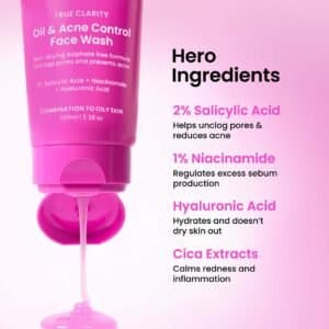 foxtale face wash thumbnail 2