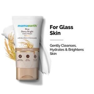 mama Earth face wash thumbnail 2
