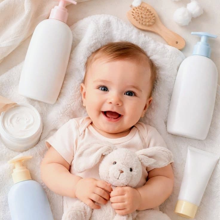 Baby Care