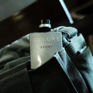 calvin klein one perfume bottle