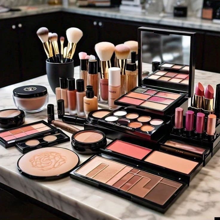 Makeup